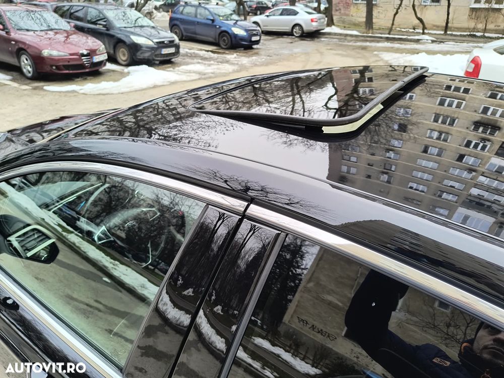 Ford Mondeo 2.0 EcoBoost Titanium - 22