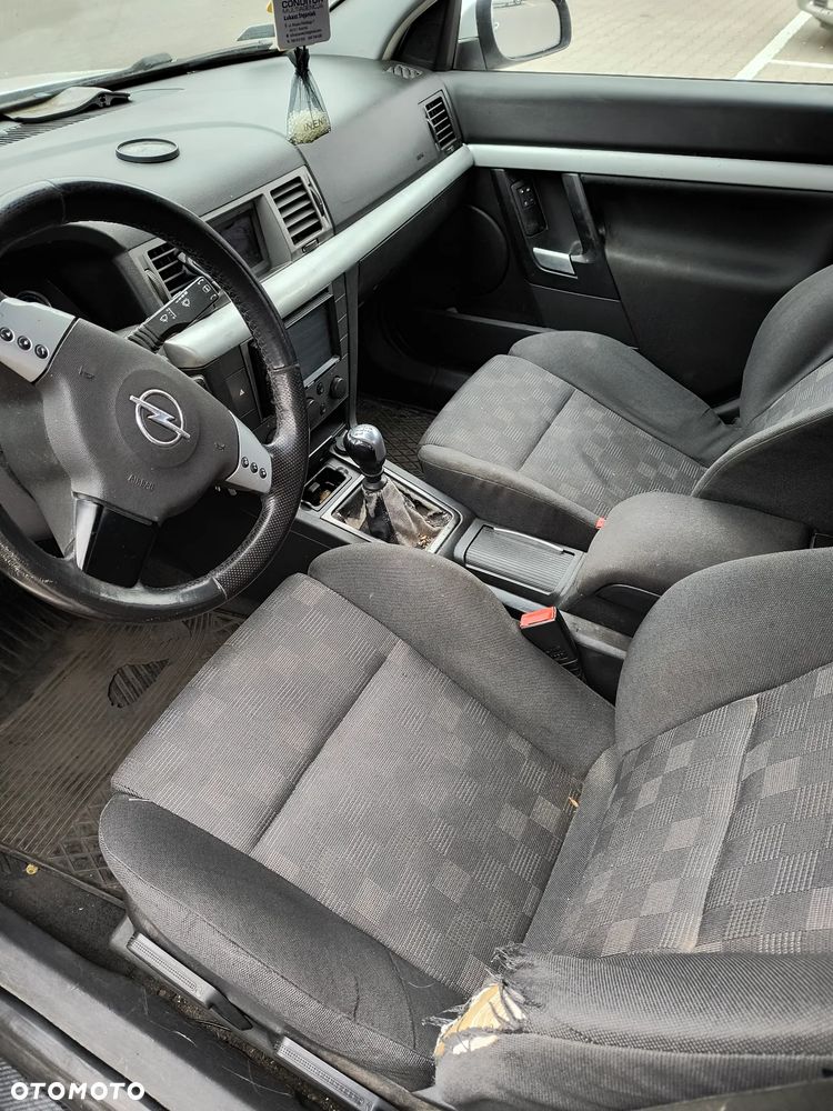 Opel Vectra 1.8 - 3