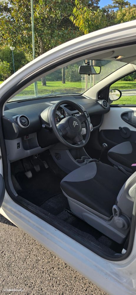 Citroën C1 - 10
