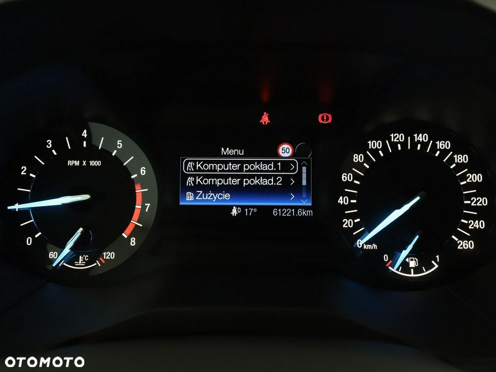 Ford S-Max 1.5 Eco Boost Start-Stopp Business - 23