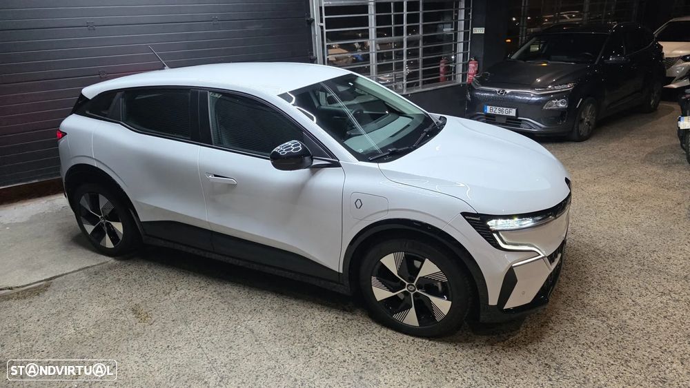 Renault Mégane E-Tech EV40 Equilibre - 1