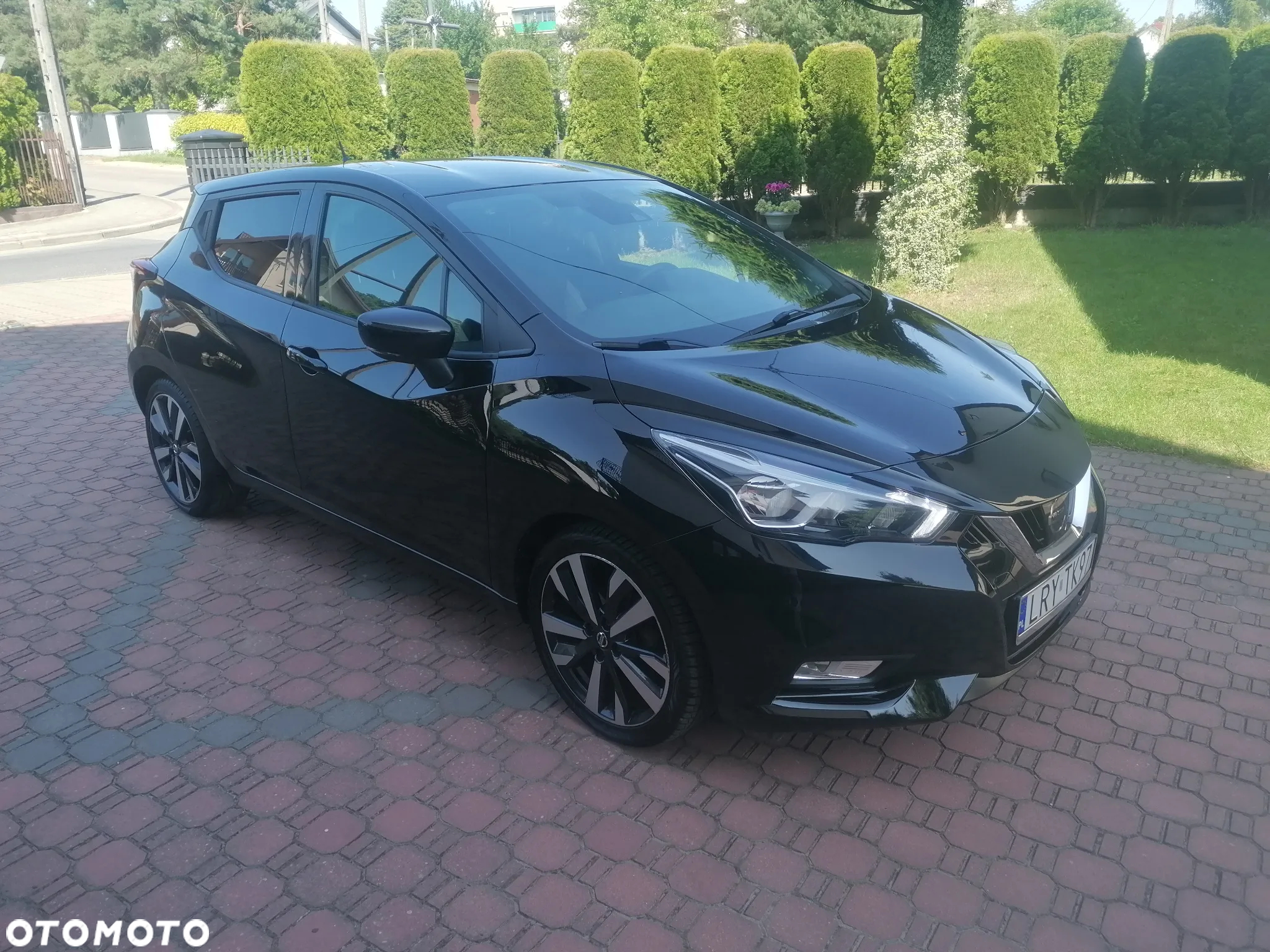 Nissan Micra 0.9 IG-T BOSE Personal Edition - 2