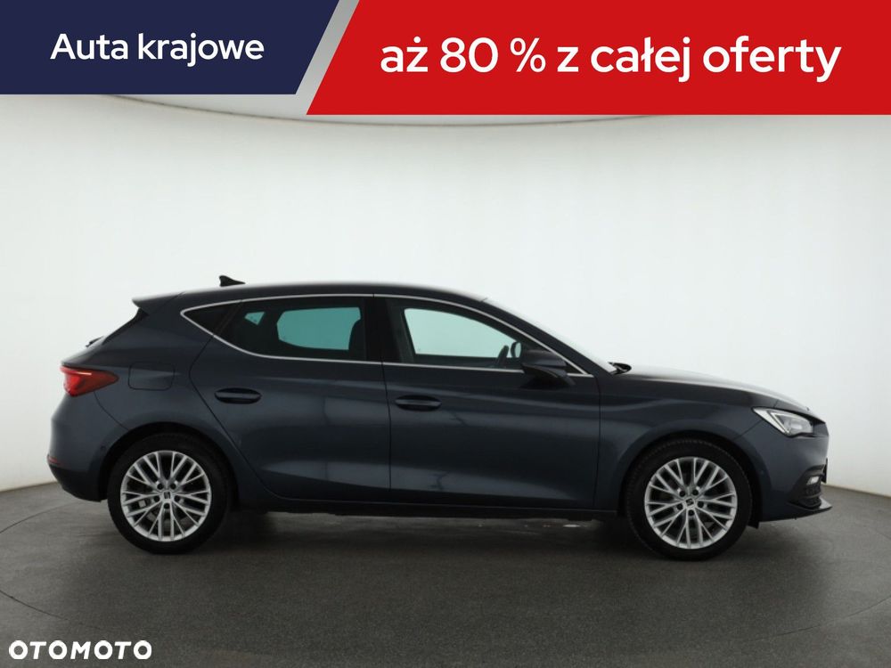 Seat Leon - 8