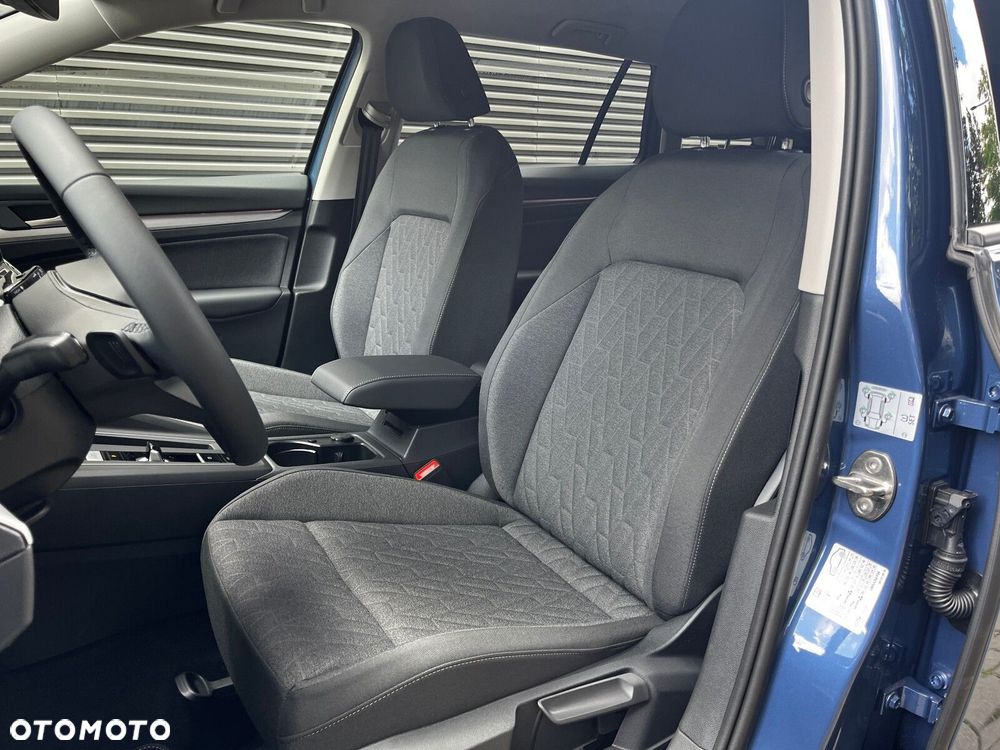 Volkswagen Golf - 15