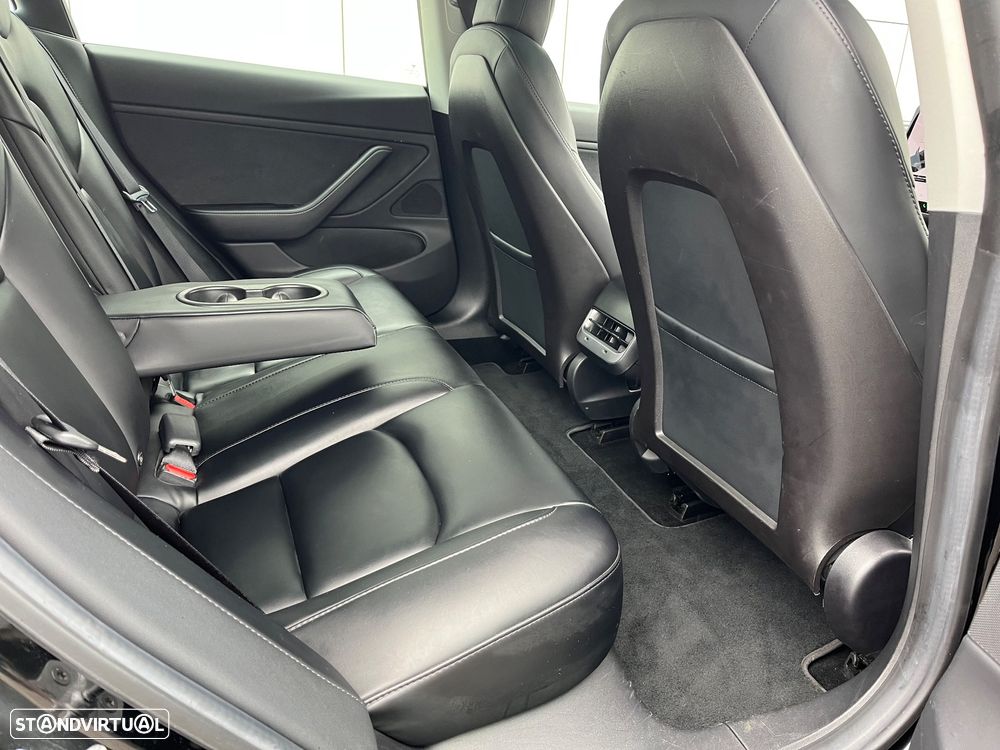 Tesla Model 3 Long Range AWD Dual Motor - 7