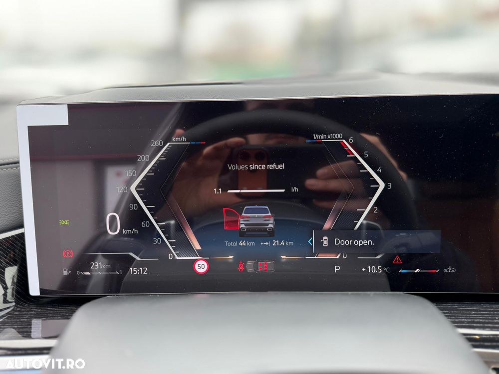 BMW X5 xDrive30d - 12