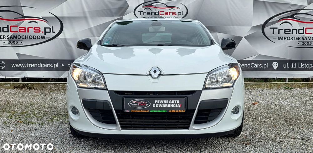 Renault Megane 1.4 16V TCE Bose Edition - 10