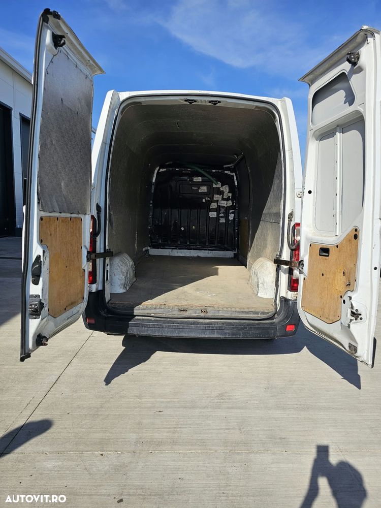 Renault Master - 12