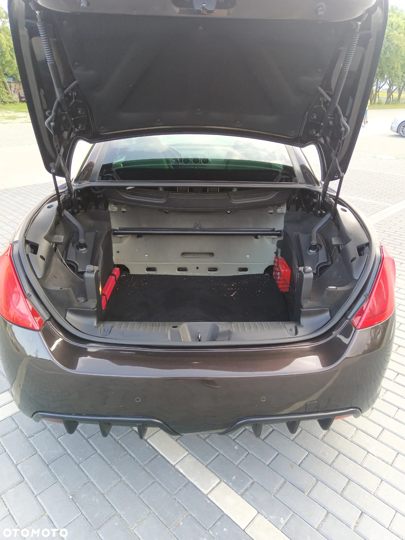 Peugeot 308 2.0 HDi Premium - 6