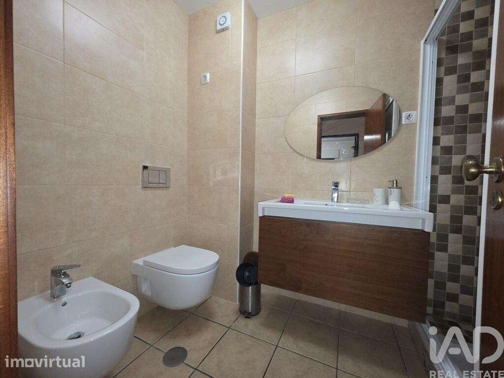 Apartamento T2 em Quelfes de 86 m2 - Grande imagem: 2/6