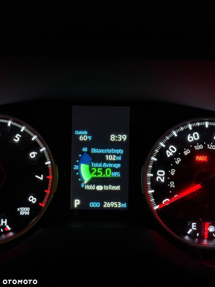 Toyota RAV4 - 13