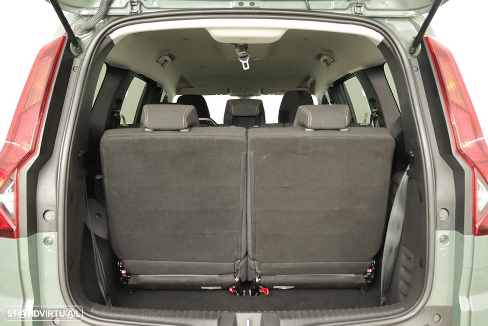 Dacia Jogger 1.0 ECO-G Extreme Bi-Fuel - 25