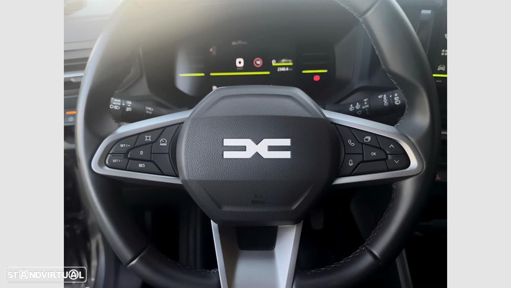 Dacia Duster - 16