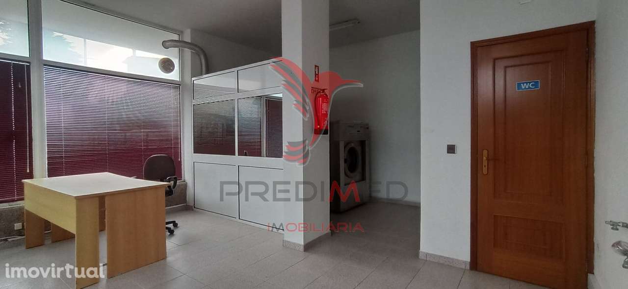 Loja em Trancoso com 39 m2 - Grande imagem: 3/5