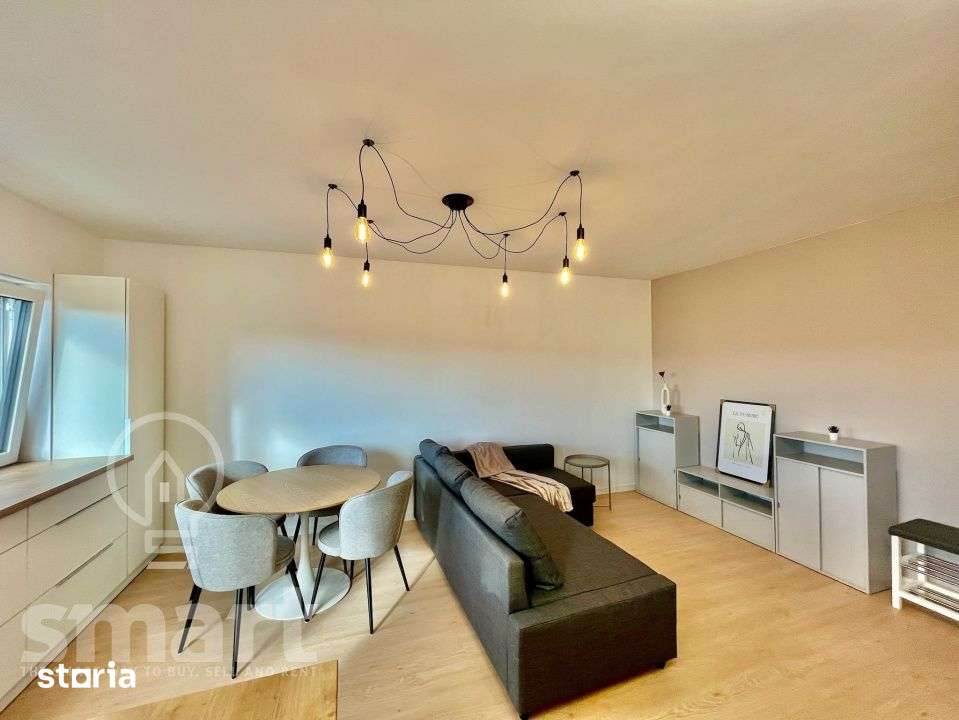 Apartament 2 camere str.Avram Iancu Floresti — fotografia 3