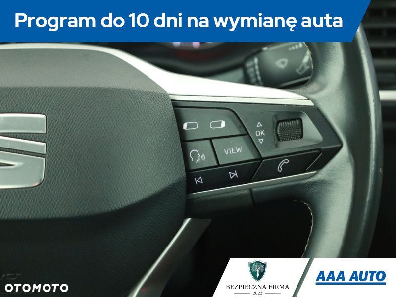 Seat Ateca - 20