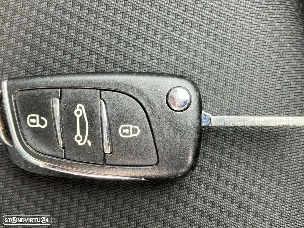 Citroën DS4 1.6 e-HDi So Chic CMP6 - 19