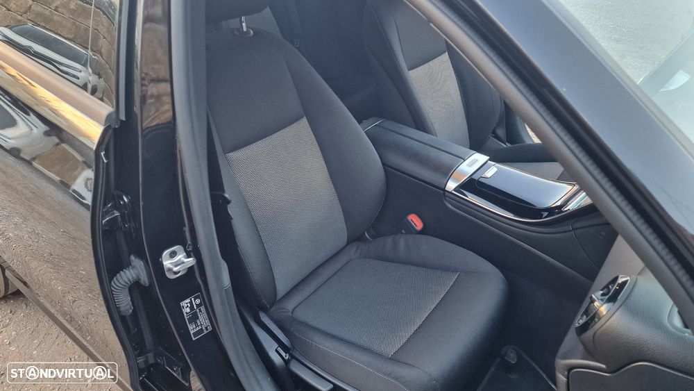 Mercedes-Benz C 200 d - 26