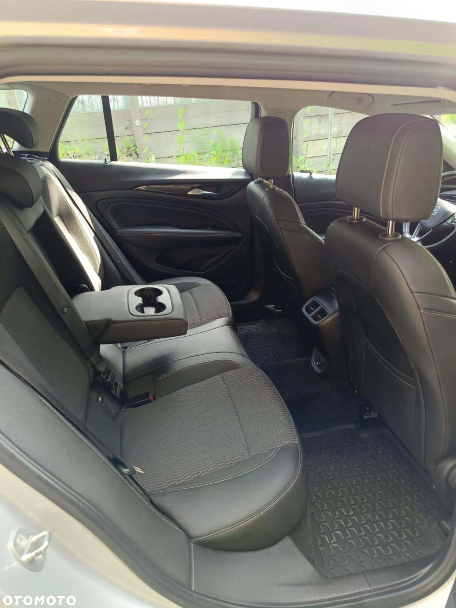Opel Insignia Sports Tourer 2.0 Diesel Innovation - 9