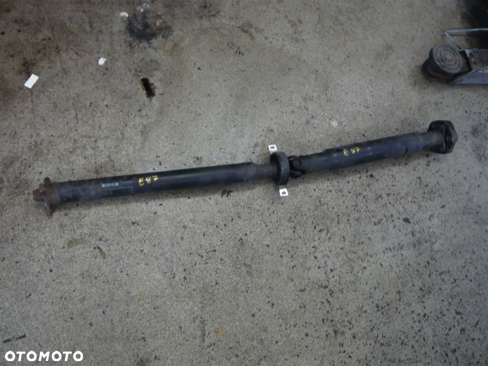 wał napędowy 7567953-03 bmw e87 - 1
