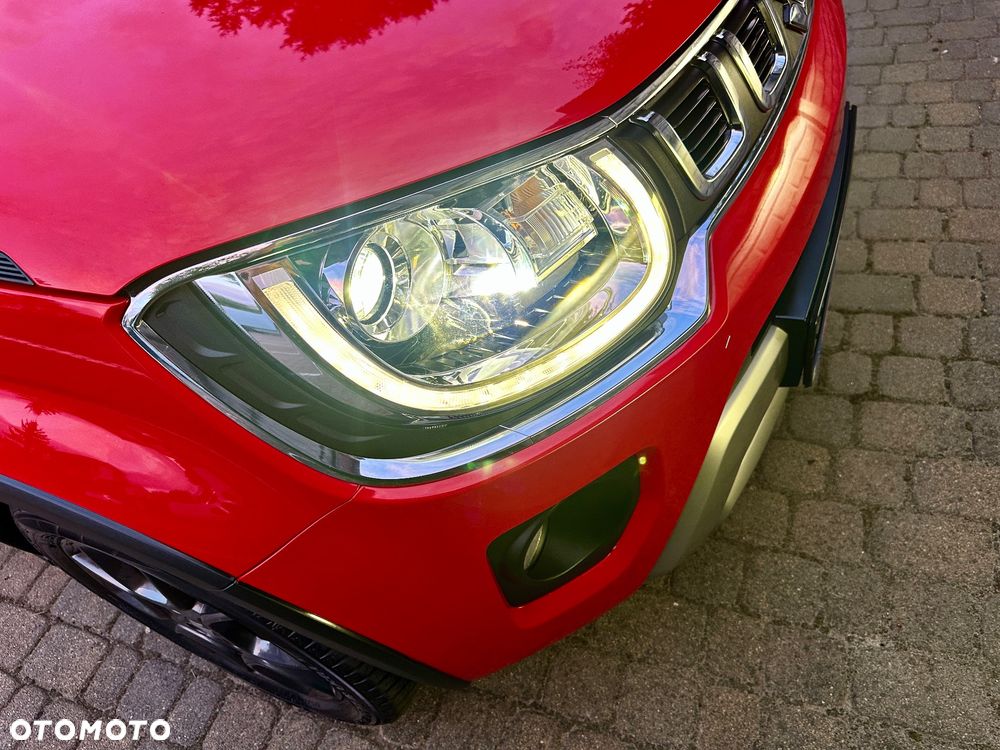 Suzuki Ignis 1.2 Dualjet Hybrid Club - 14