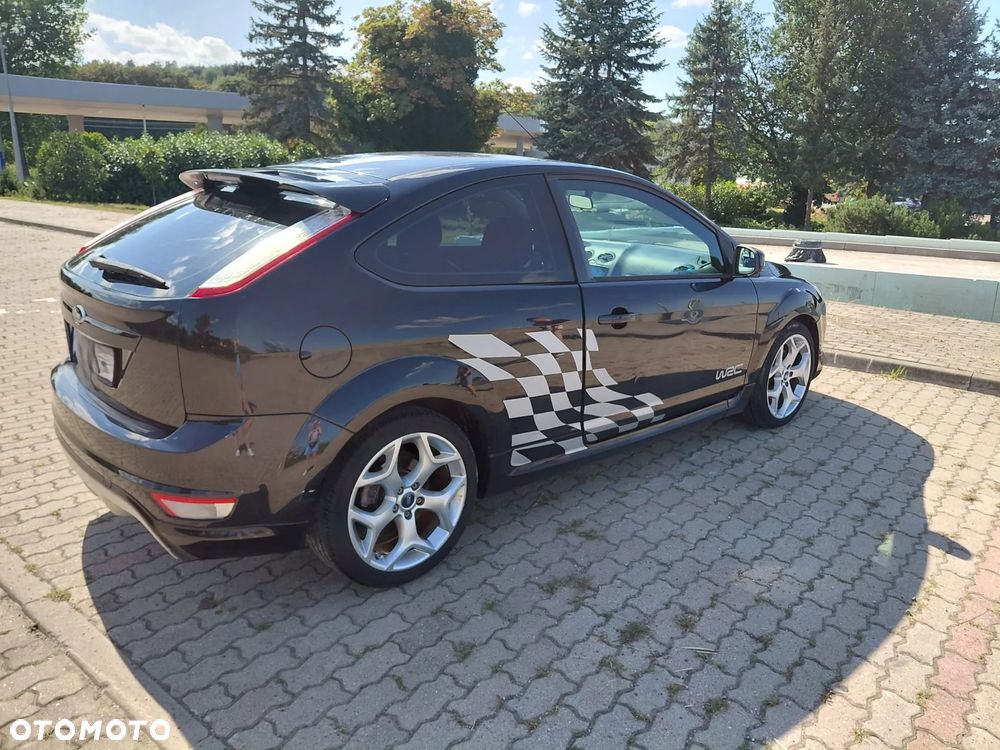 Ford Focus - 2