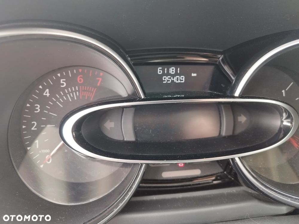 Renault Clio 0.9 Energy TCe Limited - 10