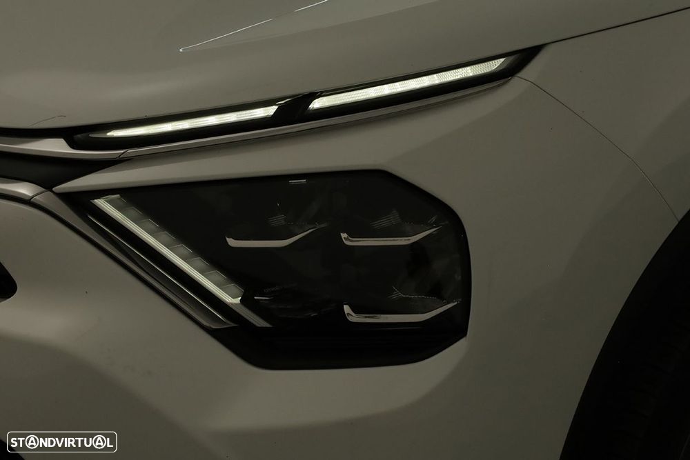 Citroën C4 1.2 PureTech Plus - 6