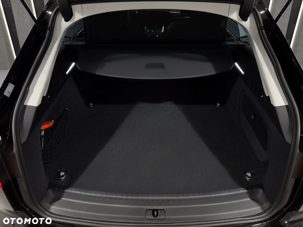 Audi A6 Avant - 31