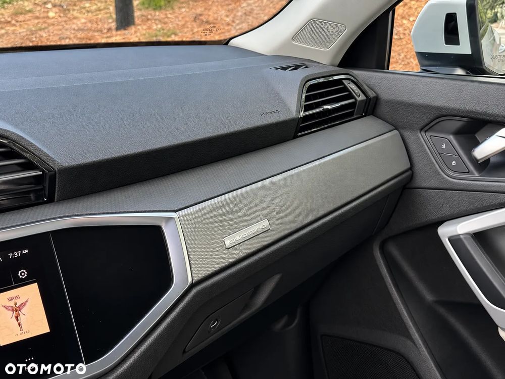 Audi Q3 45 TFSI Quattro S tronic advanced - 31