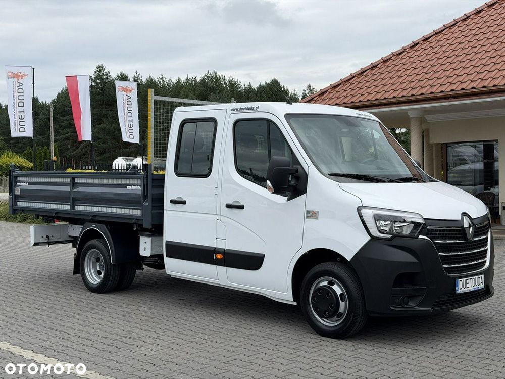 Renault Master - 10