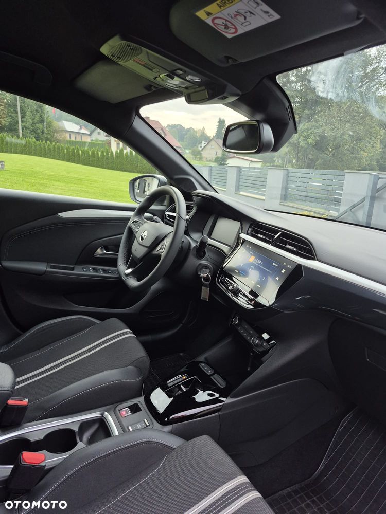Opel Corsa 1.2 GS Line S&S - 32