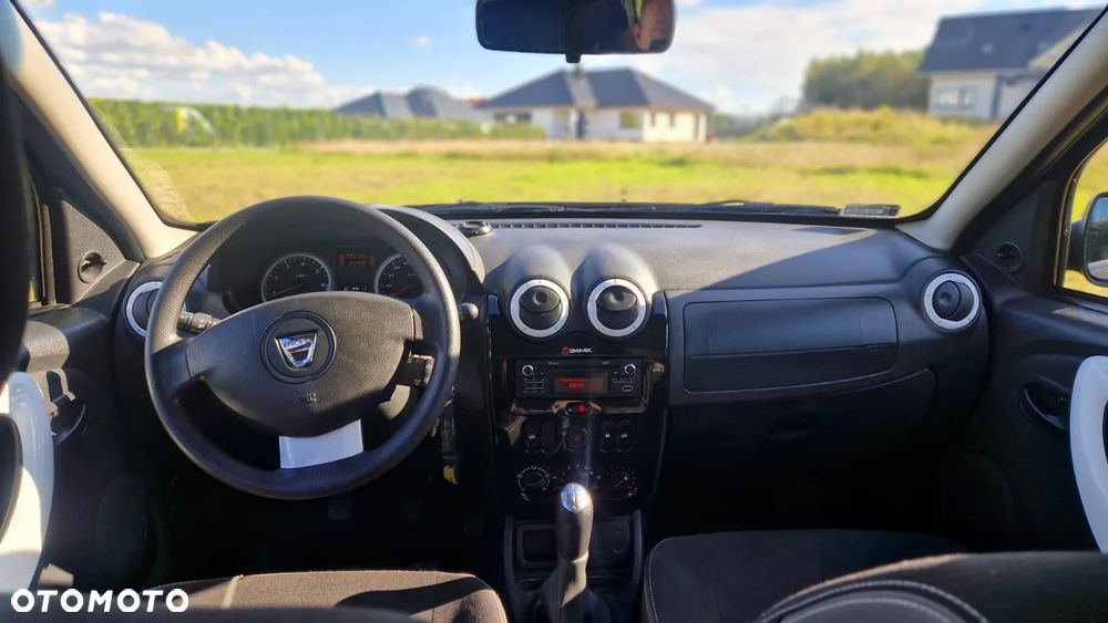 Dacia Duster - 5