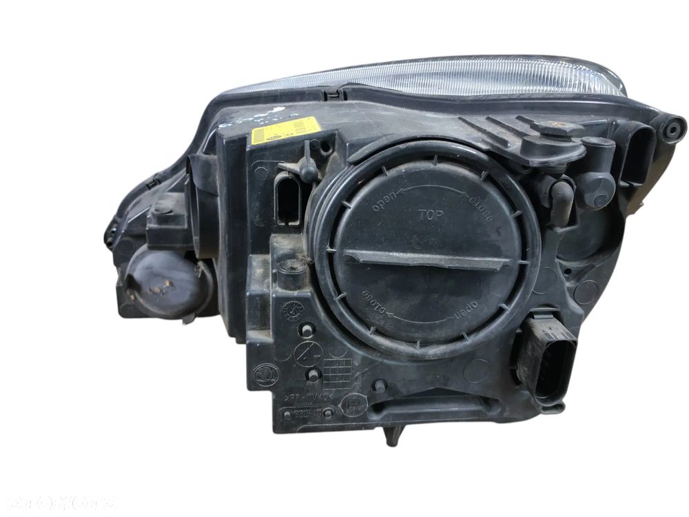 Lampa Prawa Przód UK Skoda Yeti 5L2941016A (2009 – 2017) Gwarancja Wysyłka Montaż - 10