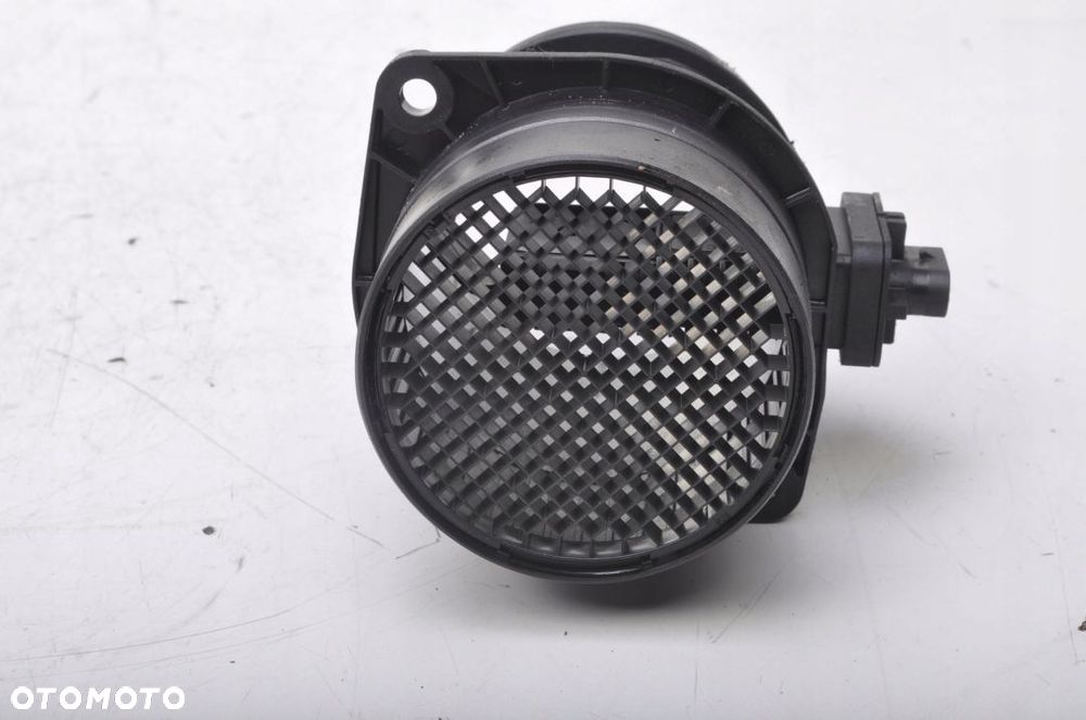 AUDI A4 B8 2.0 TDI PRZEPŁYWOMIERZ 0281002959 - 1