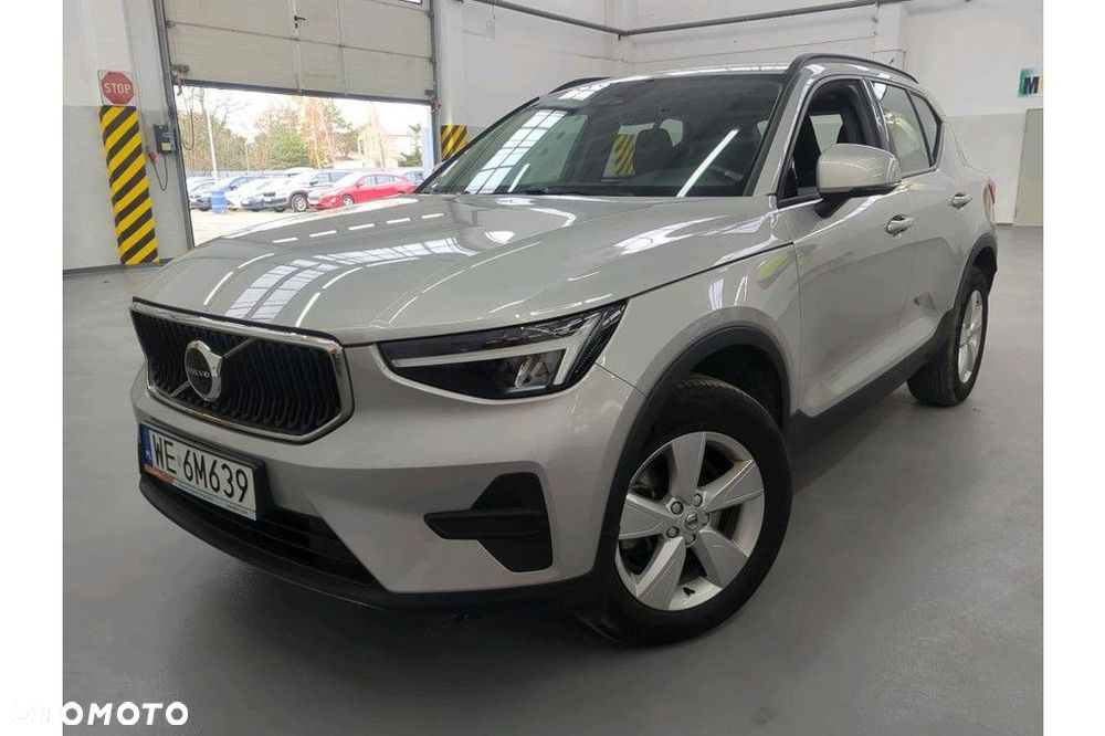 Volvo XC 40 - 1