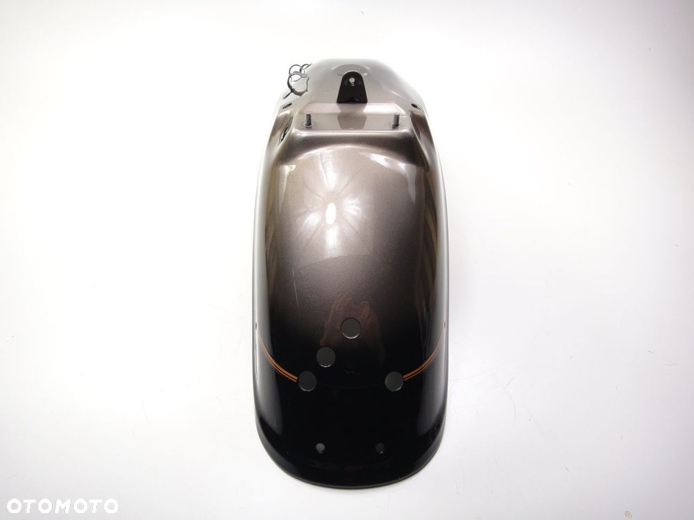 Błotnik tył nadkole Yamaha Xv Virago 1100 153367 - 8