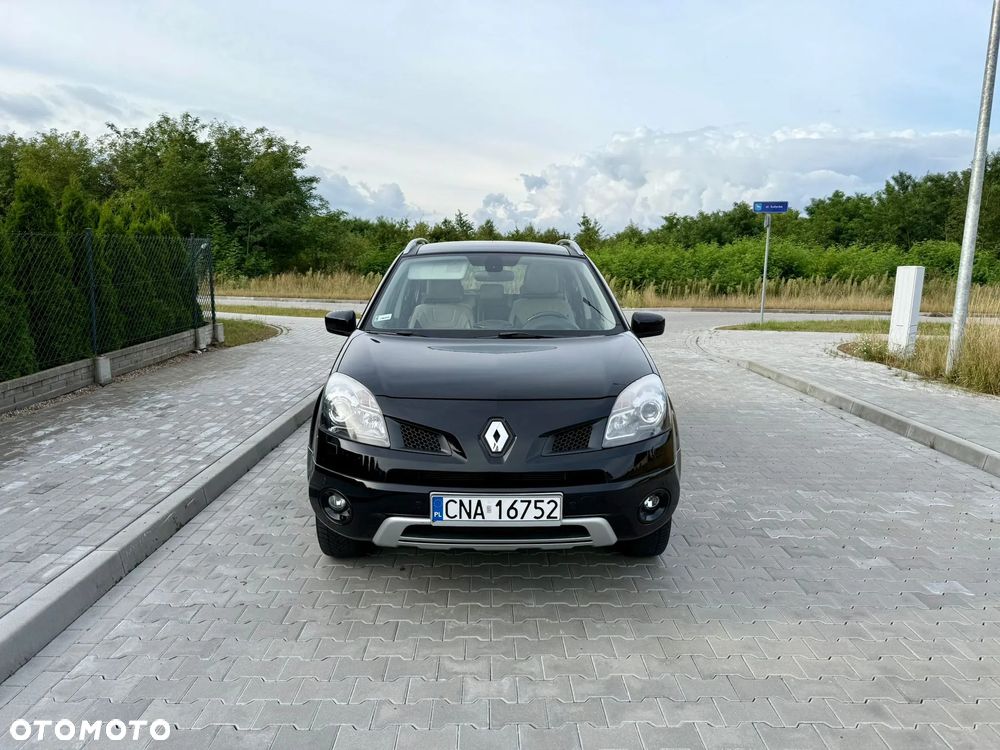 Renault Koleos 2.5 16V 4x4 Dynamique - 3