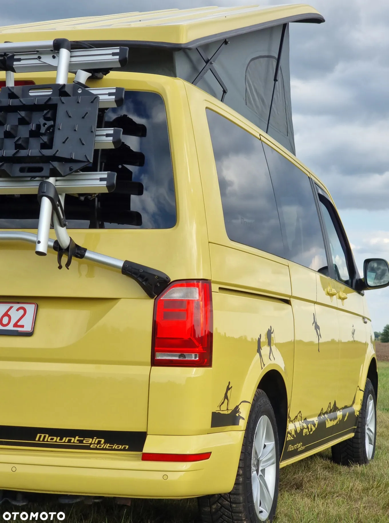 Volkswagen California - 14