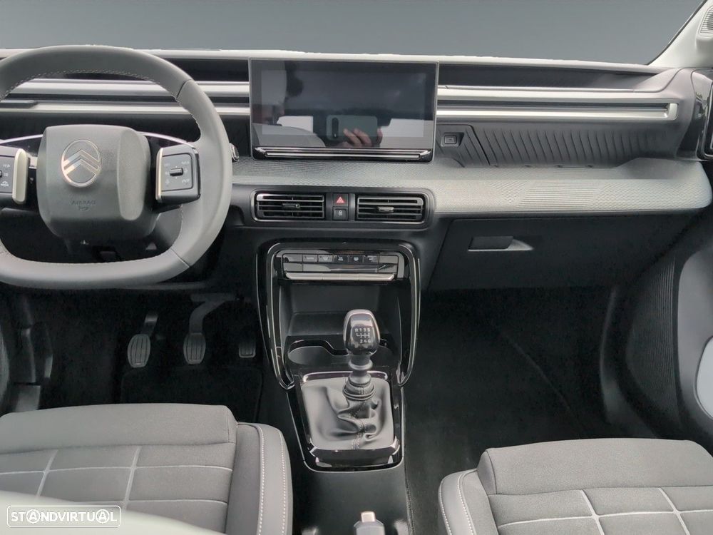 Citroën C3 1.2 PureTech Max - 11