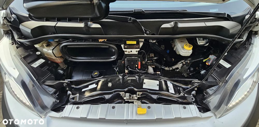 Fiat DUCAT L4H3 - 12