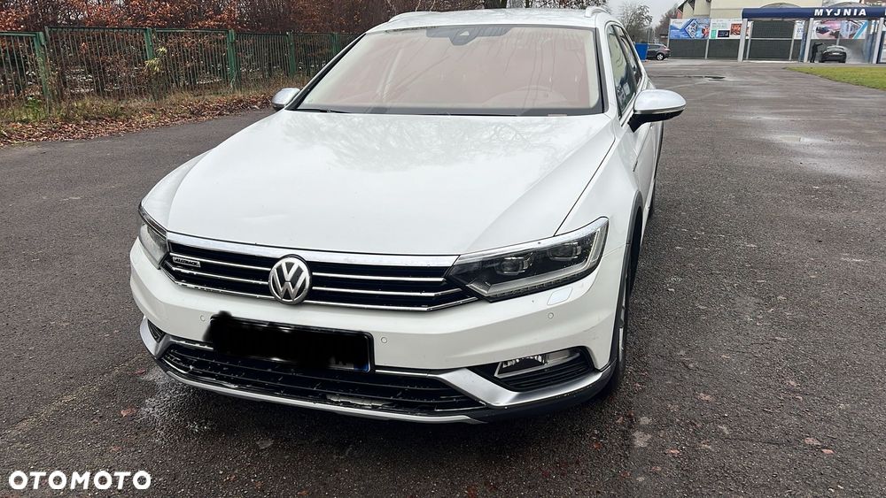 Volkswagen Passat 2.0 TDI SCR DSG Highline - 2