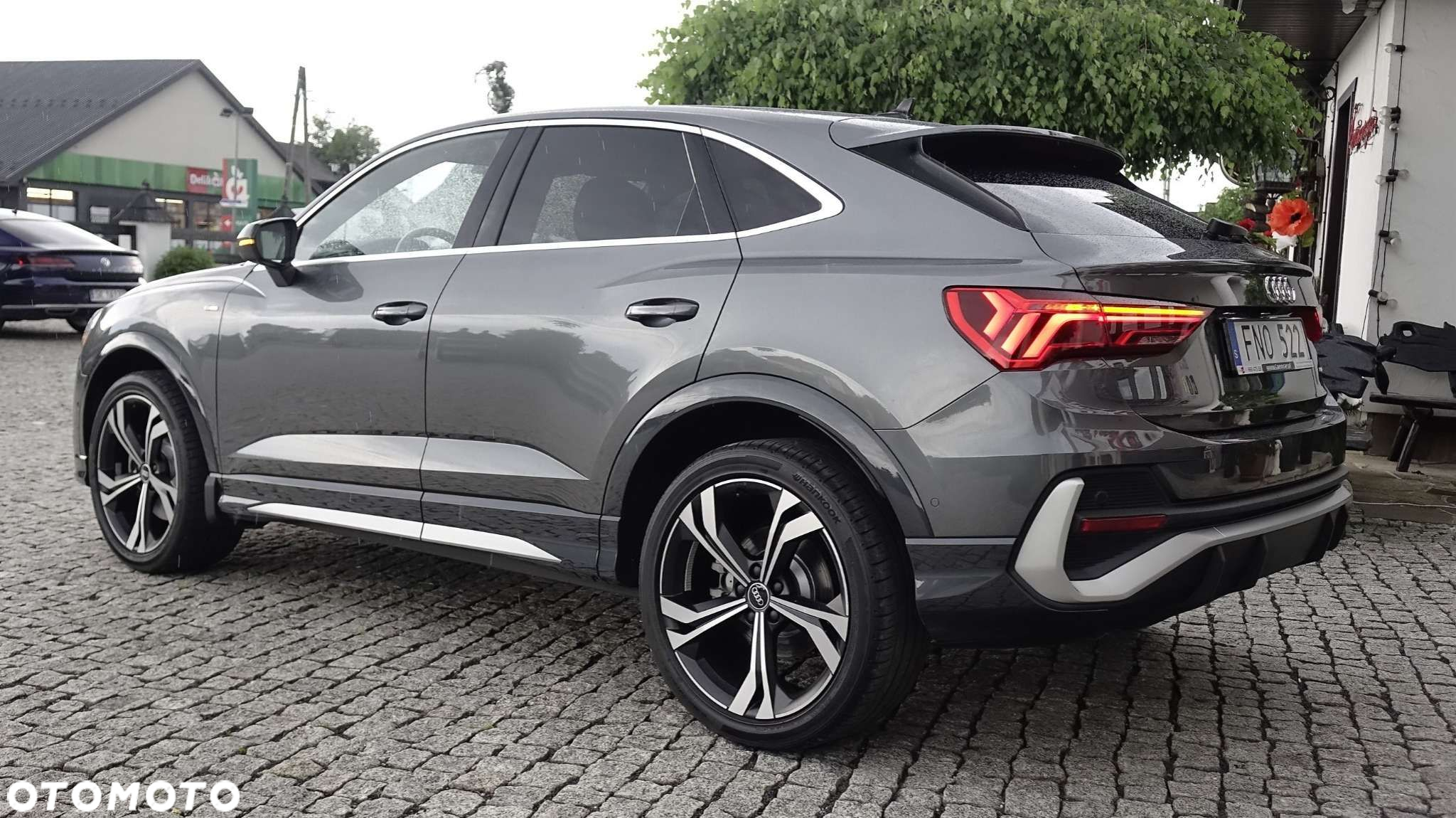 Audi Q3 Sportback - 13