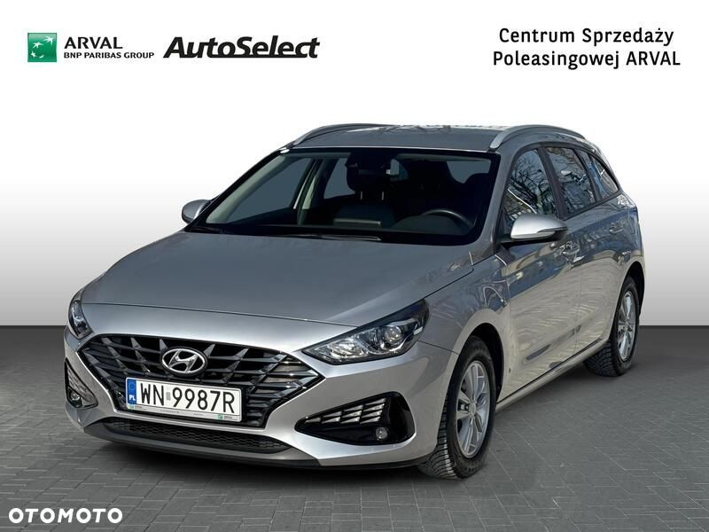 Hyundai i30 1.0 T-GDI Modern - 1