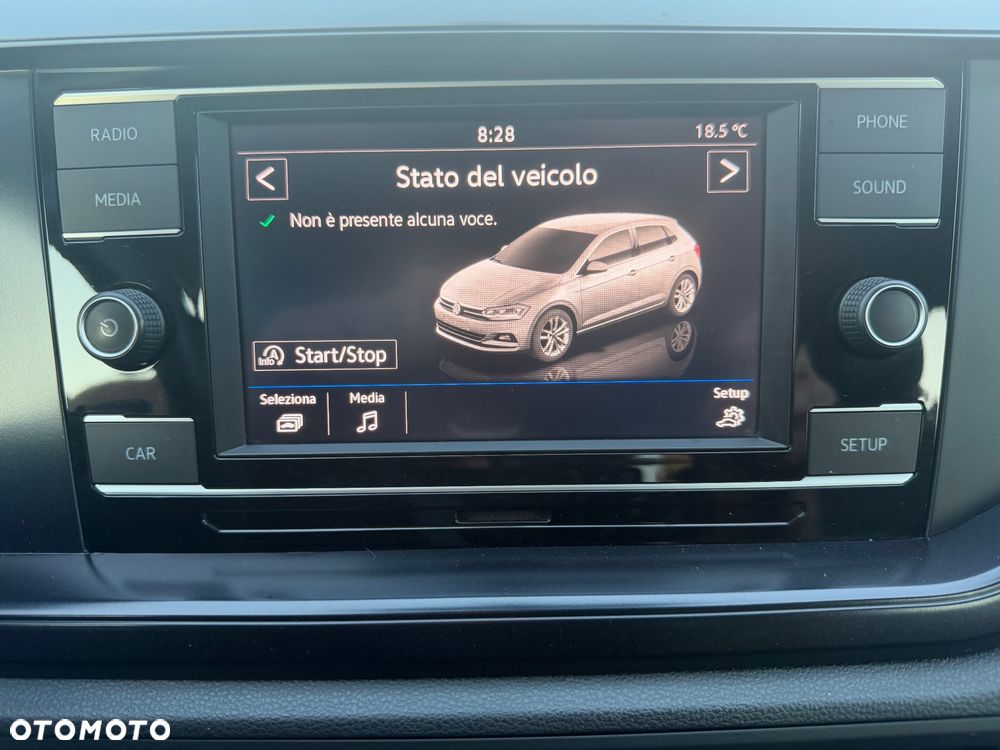 Volkswagen Polo - 18