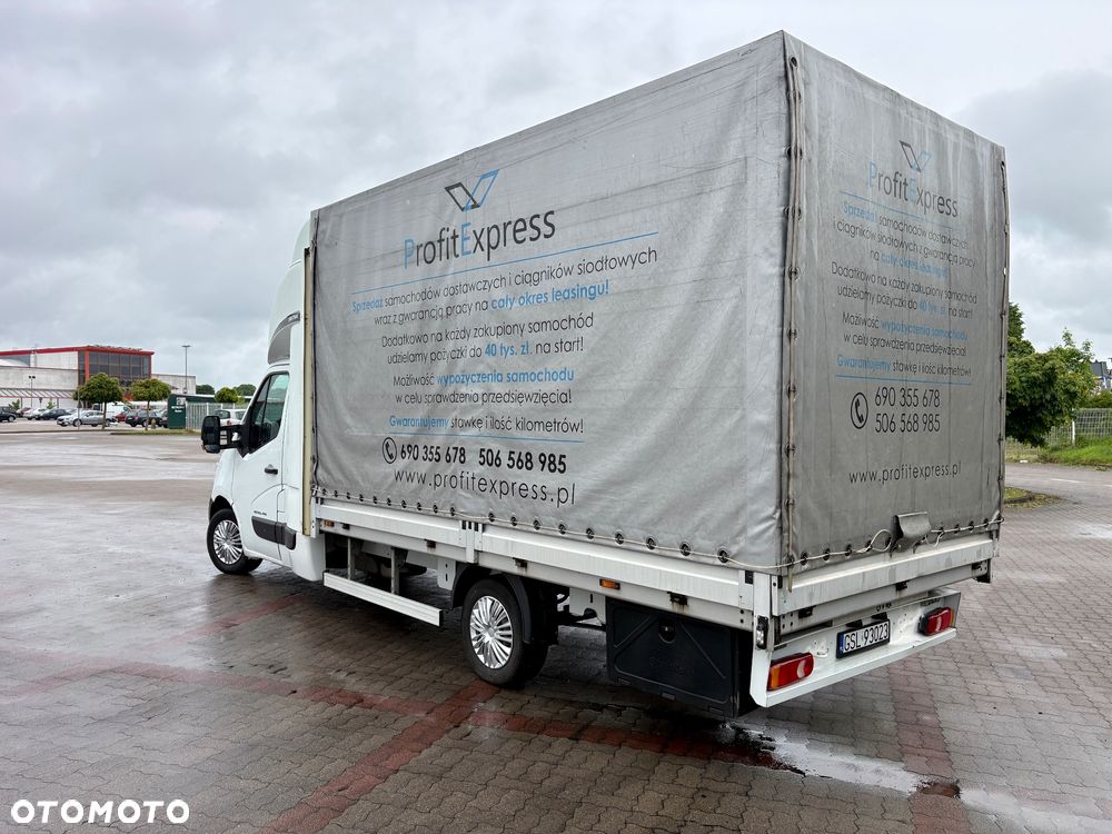 Renault Master 3 - 3