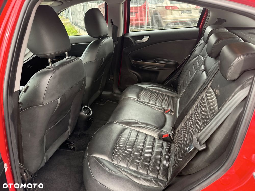 Alfa Romeo Giulietta 1.6 JTDM 16V Impression - 9