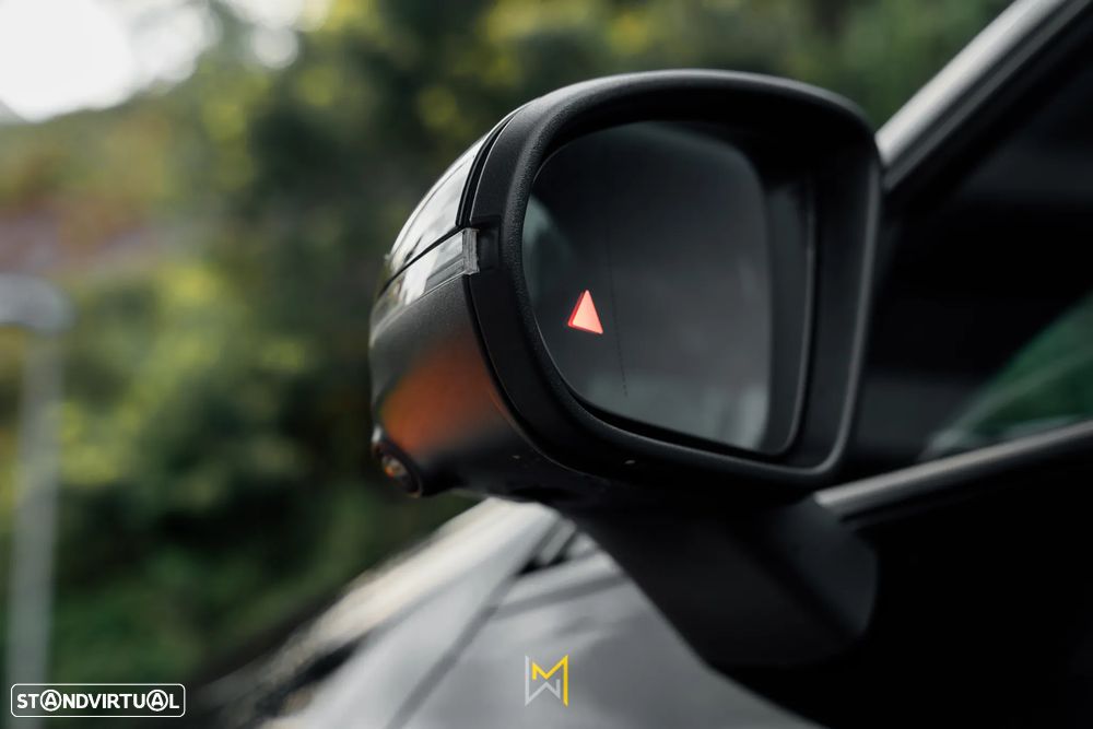 Mercedes-Benz CLA 250 e Shooting Brake AMG Line - 8