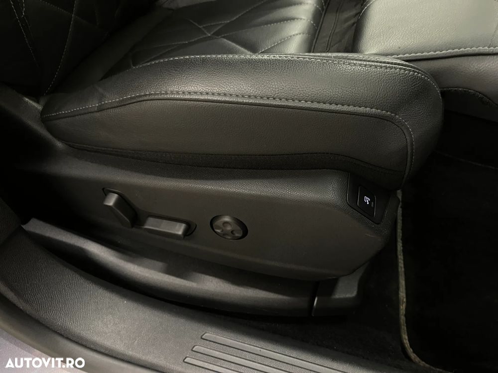 DS Automobiles DS 7 Crossback Crosback 1.6 PHeV AWD 300 EAT8 Rivoli - 26