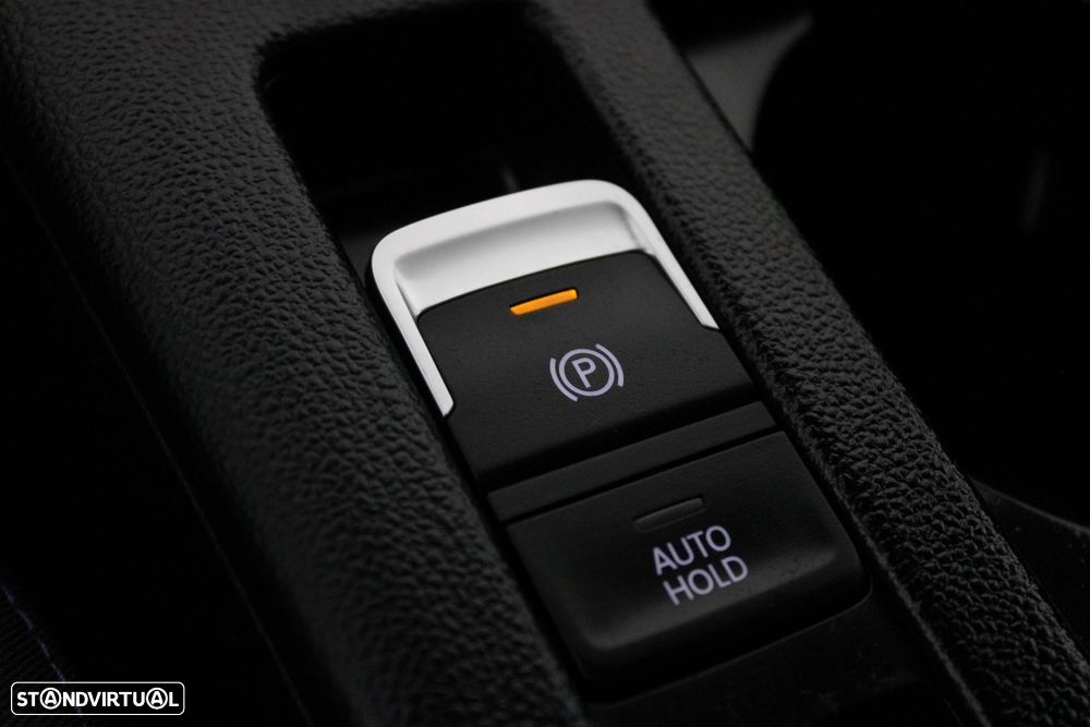 Volkswagen Passat Variant 1.4 TSI GTE Plug-in — fotografia 31